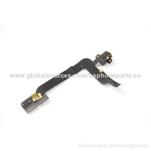 Audio Volume Flex Cable for iPad 3